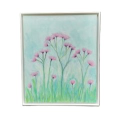 Rosa eng - 50 x 60 cm