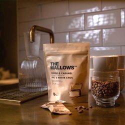 The Mallows -  Coffee &amp; Caramel
