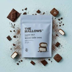 The Mallows - Flaked Salt 