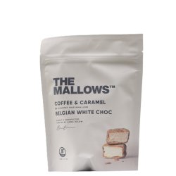 The Mallows -  Coffee &amp; Caramel