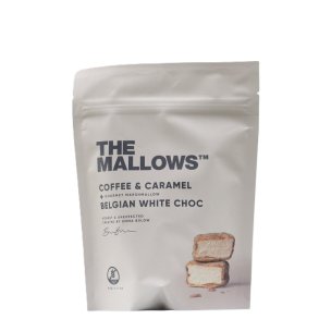 The Mallows -  Coffee & Caramel