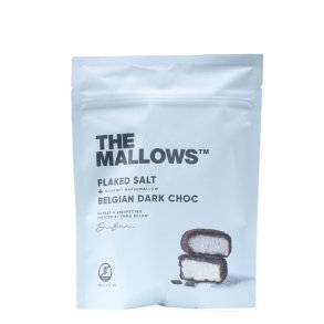The Mallows - Flaked Salt 