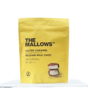 The Mallows -  Salted Caramel