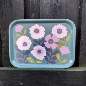 Bakke - Lily - 20 x 27 cm