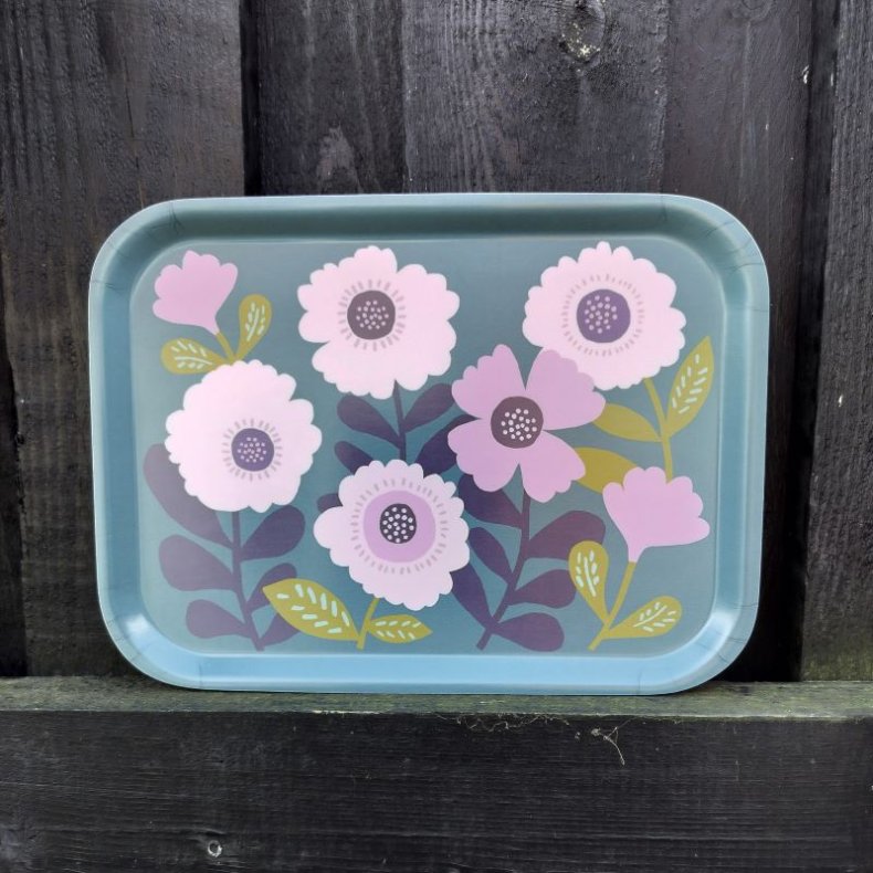 Bakke - Lily - 20 x 27 cm