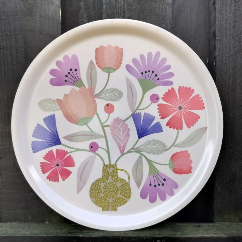 Bakke - Buket -  31 cm