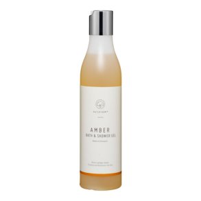 Amber Bath & Shower Gel 