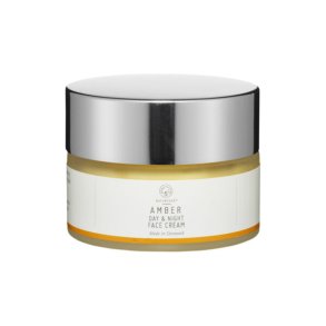Amber Day & Night  Face Cream  