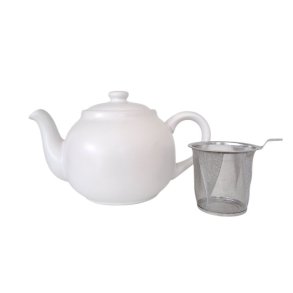 Tekande - Plint - White