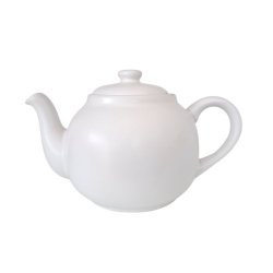 Tekande - Plint - White