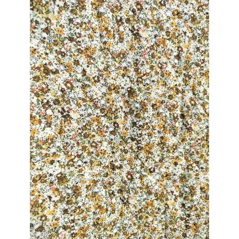 Quilt Ethnic - Latte