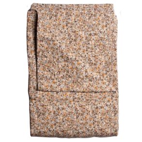 Quilt Ethnic - Latte
