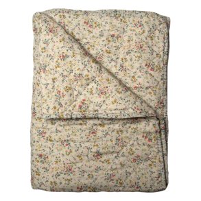 Quilt - Loving liberty - Verte - Ekstra lang