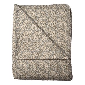 Quilt Ethnic - Hannah blue