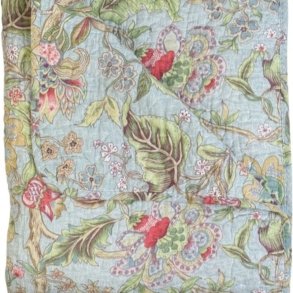 Quilt Ethnic - Amara mint 