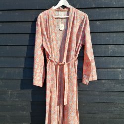 Kimono - Angel - Bloktryk