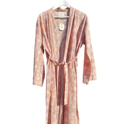 Kimono - Angel - Bloktryk