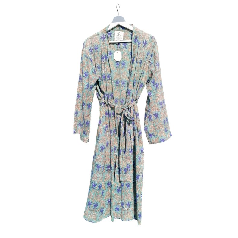 Kimono - Glam - Bloktryk
