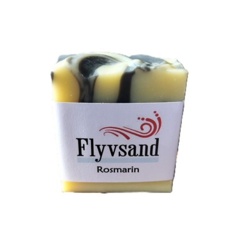 Sbe Flyvsand - Rosmarin