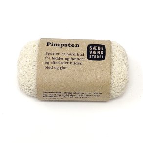 Pimpsten