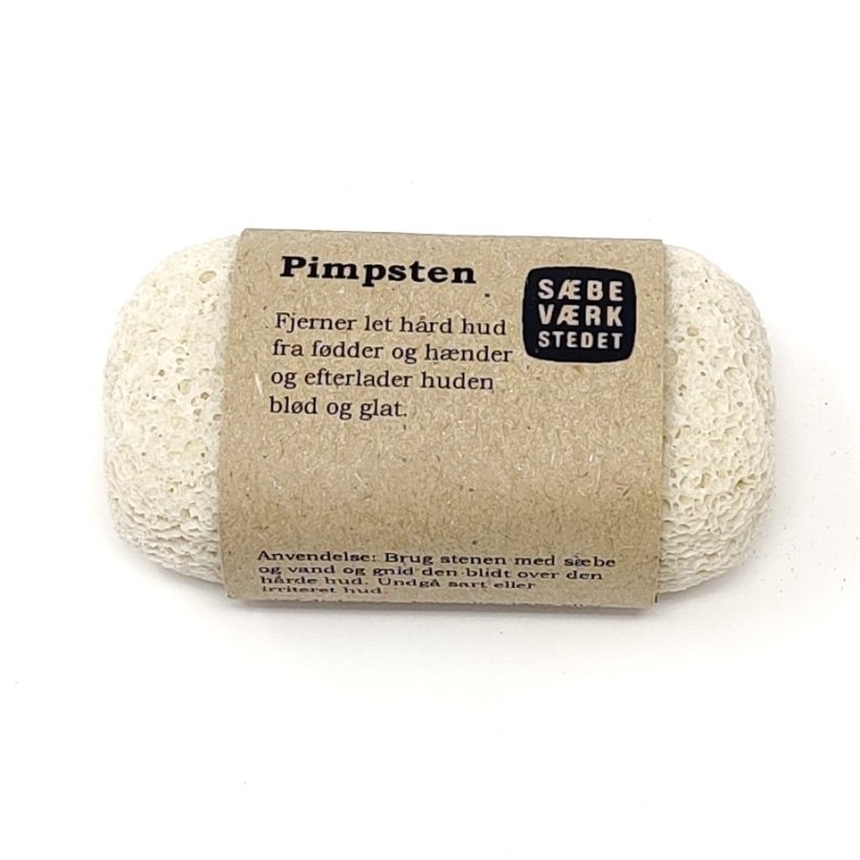 Pimpsten