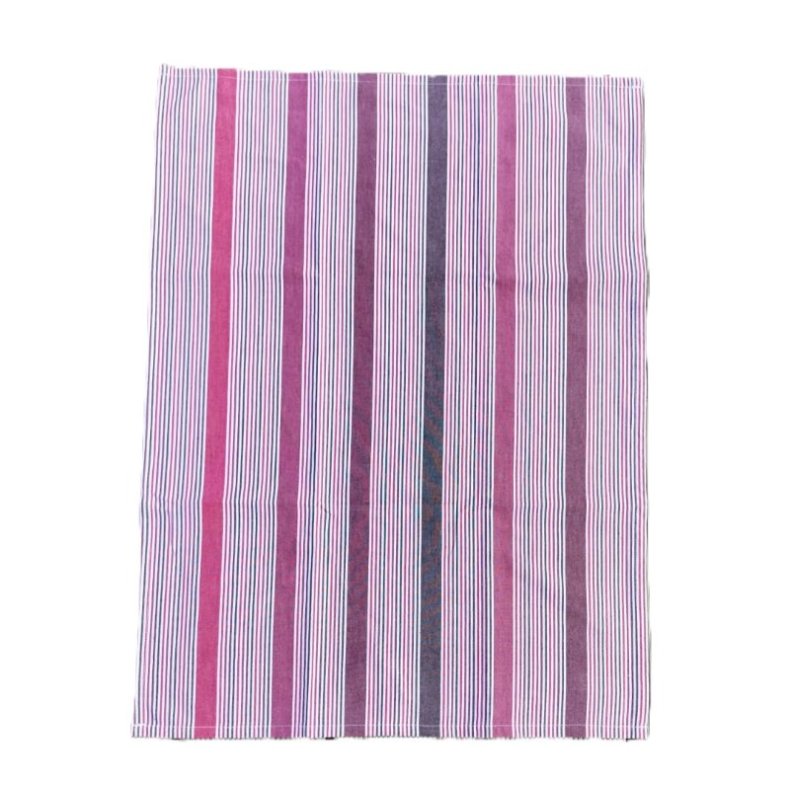 Viskestykke OV48 - Multi Berry