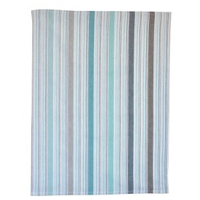 Viskestykke OV36 - Azur/gr�