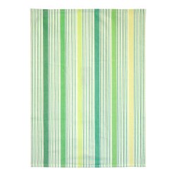 Viskestykke OV40 - Frisk grn mix