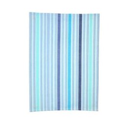 Viskestykke OV32 - Multi aqua/bl