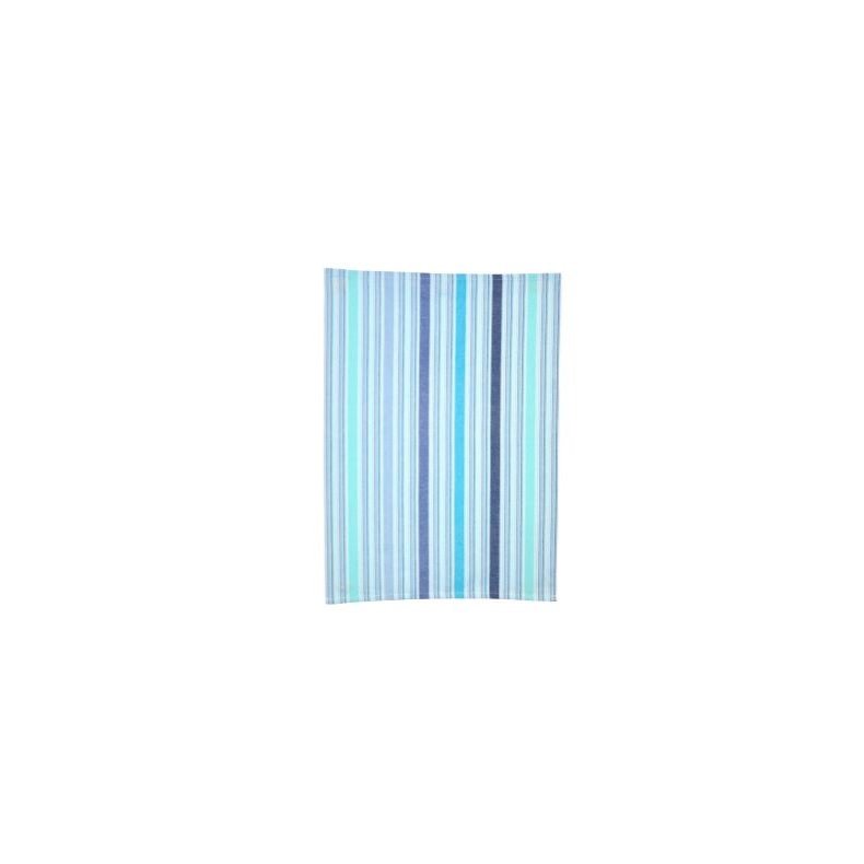 Viskestykke OV32 - Multi aqua/bl