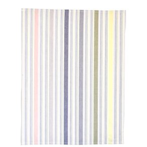 Viskestykke OV37 - St�vet pastel