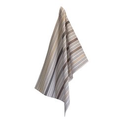 Viskestykke OV46 - Multi Brun Mix 