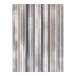 Viskestykke OV46 - Multi Brun Mix 