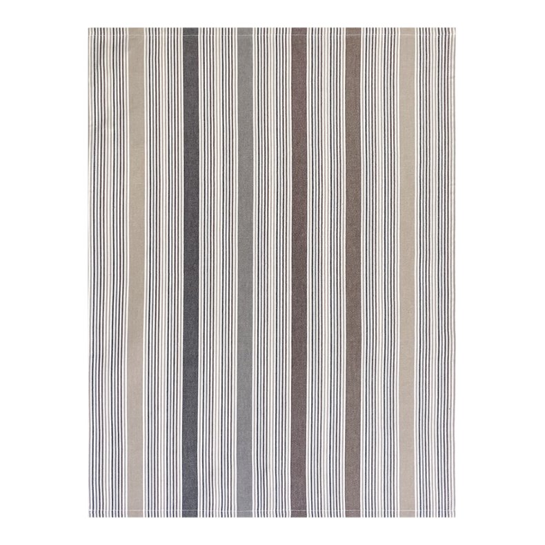 Viskestykke OV46 - Multi Brun Mix 