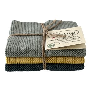 Gode gammeldags Karklude -  Nordic Spice