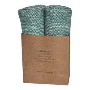 Klude - Sea Foam - Zero Waste 