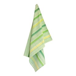 Viskestykke OV40 - Frisk grn mix