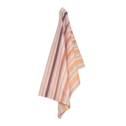 Viskestykke OV35 - Terracotta mix