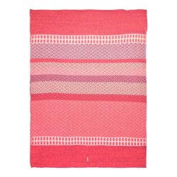 H�ndkl�de - Flamingo - Zero Waste - k�kken/bad