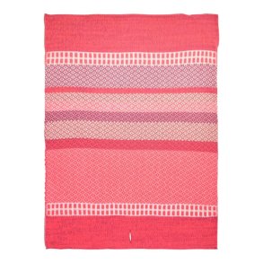 H�ndkl�de - Flamingo - Zero Waste - k�kken/bad