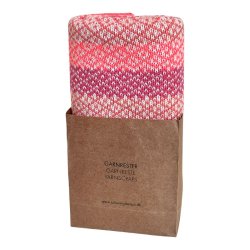 H�ndkl�de - Flamingo - Zero Waste - k�kken/bad