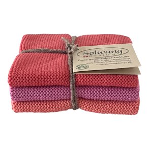 Gode gammeldags Karklude -  Flamingo