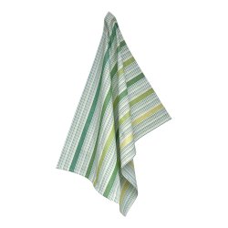 Viskestykke OV50 - Frisk gr�n mix