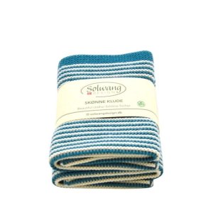 Sknne klude Natur/Azur