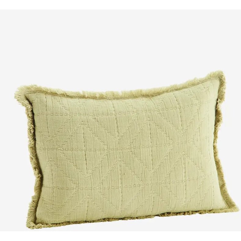 Pude - St�vet gul - 30x50