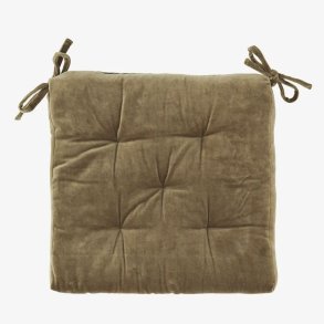 Velour hynde - 45x45 