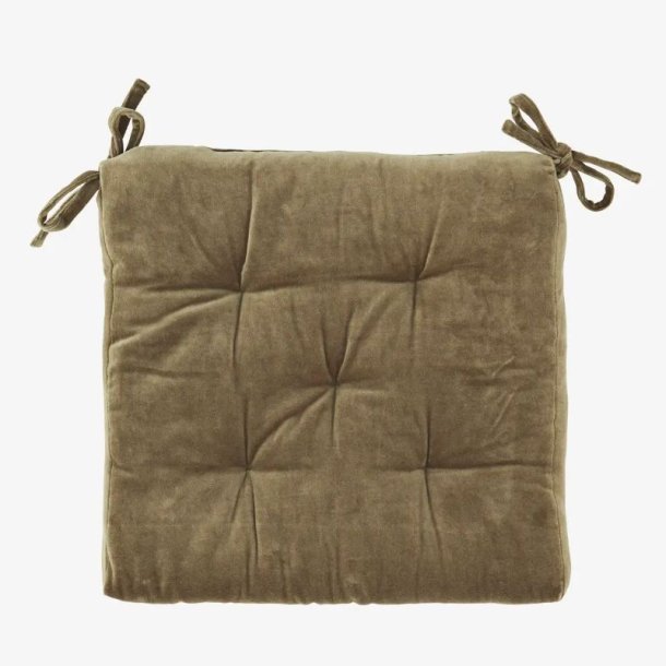 Velour hynde - 45x45 