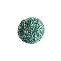 Snor - Gr�n bomuld