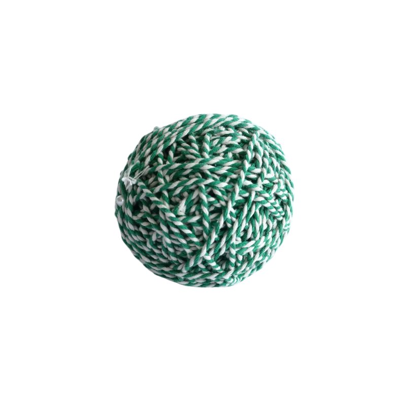 Snor - grn bomuld