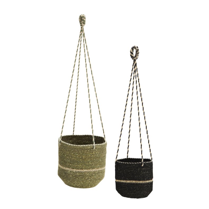 Ampel - Sgrs - sort - 14 cm
